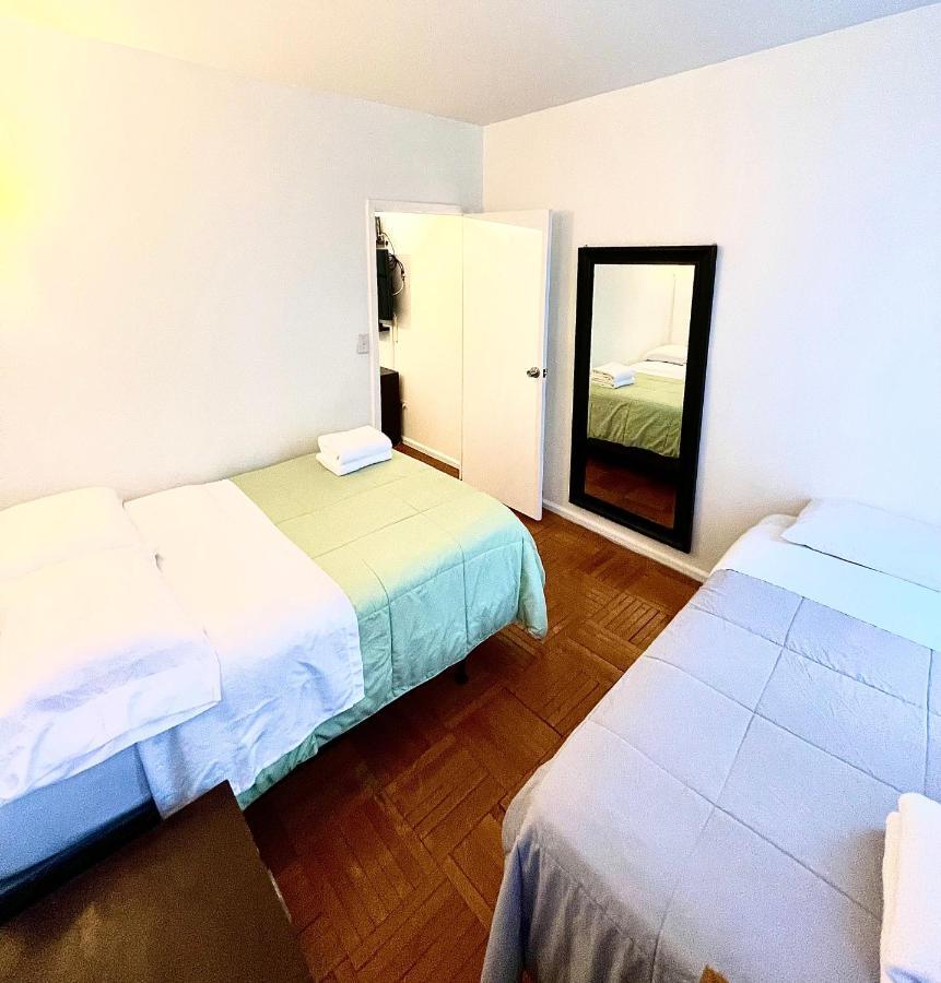 Stunning Two Bed Apt Hells Kitchen Appartamento