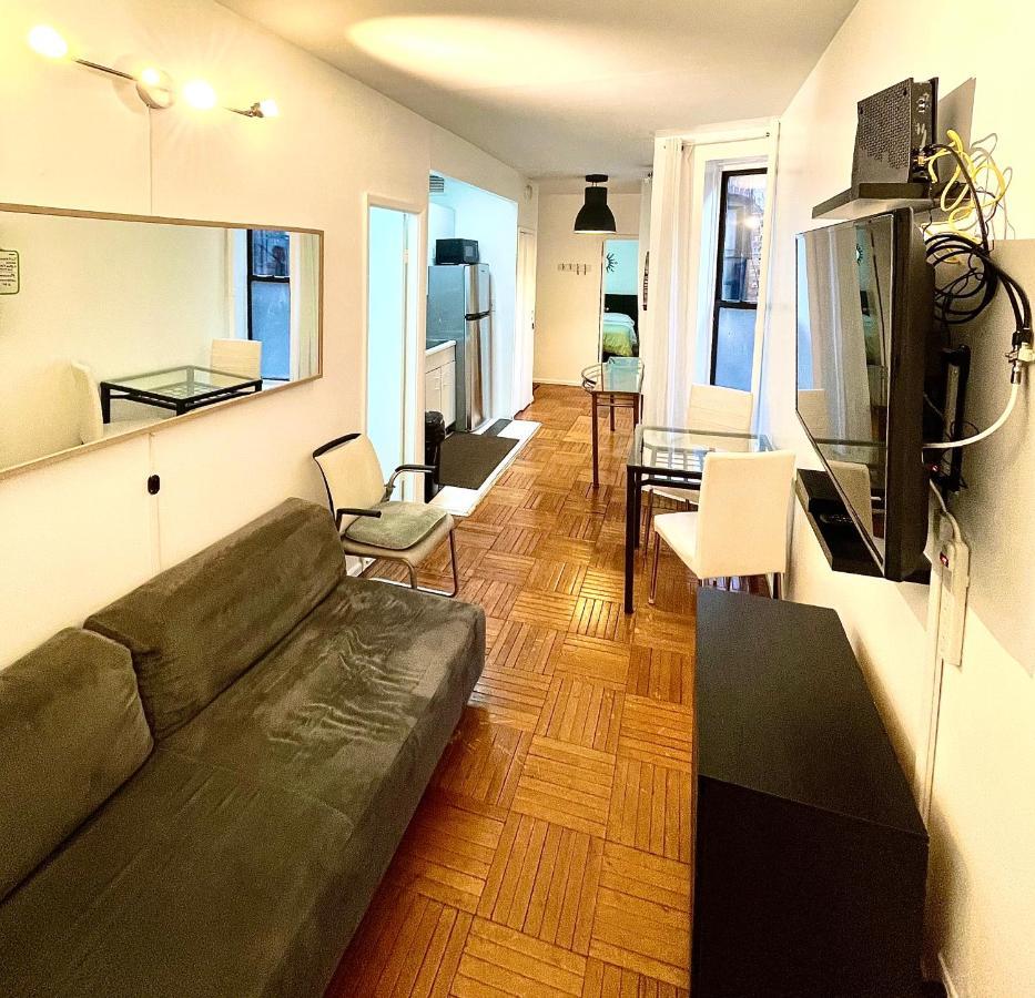 Appartamento Stunning Two Bed Apt Hells Kitchen *
