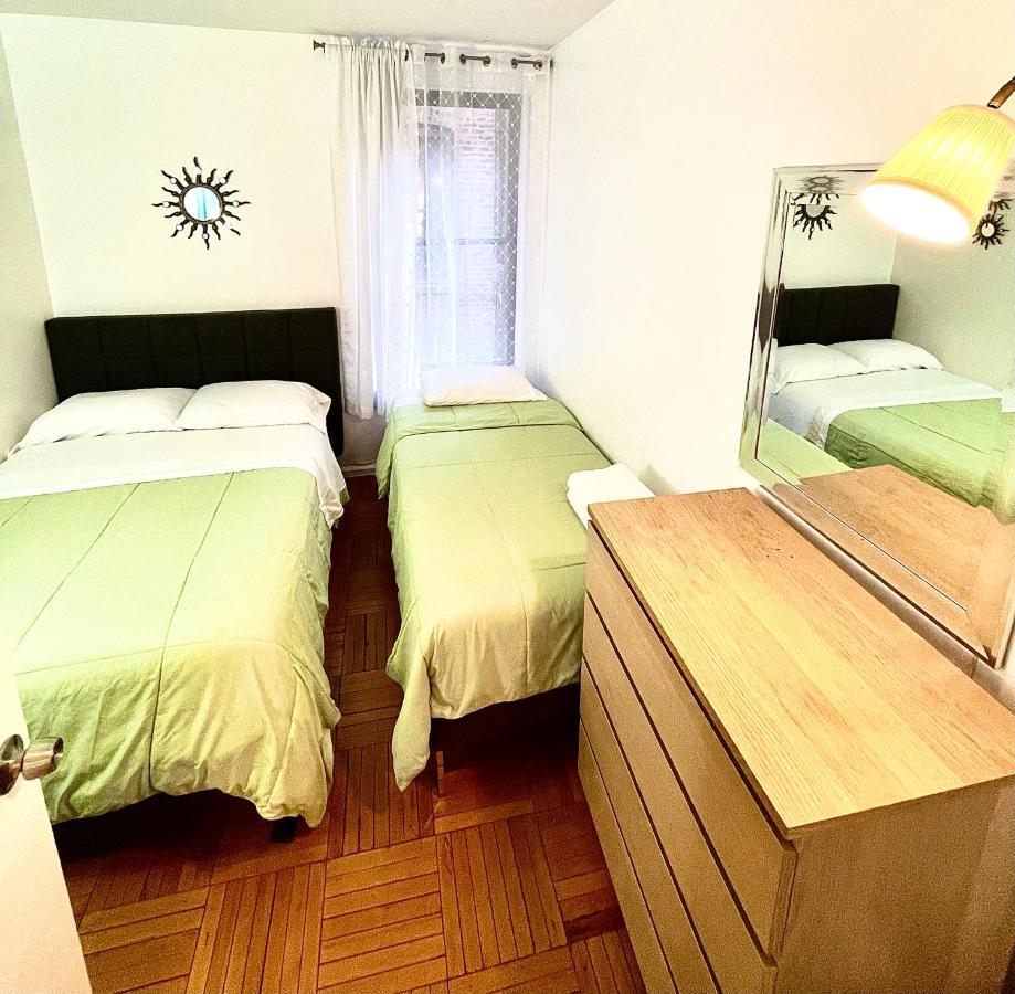 Appartamento Stunning Two Bed Apt Hells Kitchen